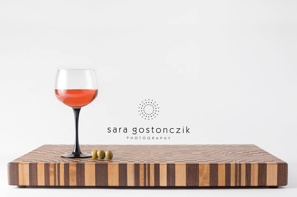 Sara Gostonczik Photography - Commercial