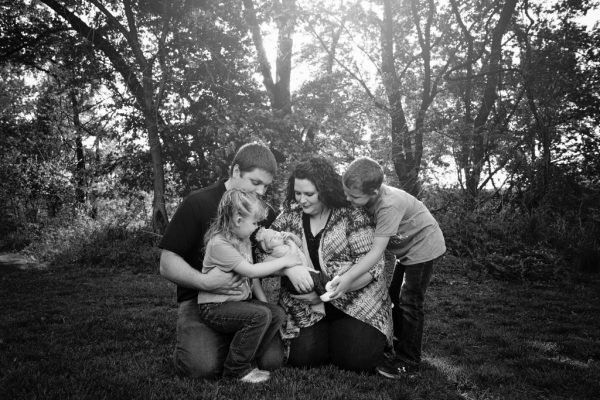 Sara Gostonczik Photography - Family